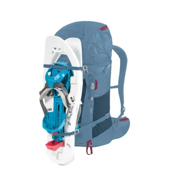 Dámský batoh Agile 33 blue