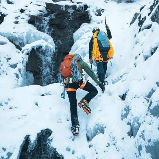 Sedák Petzl Sitta oranžový