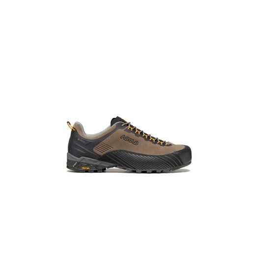 Boty Asolo Eldo Evo Lth GV almond