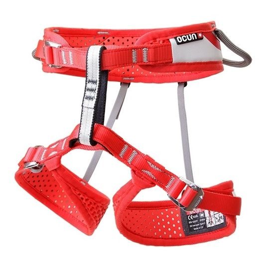 Dětský sedák Ocún Webee Kid