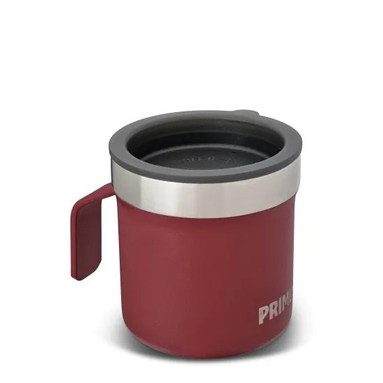 Hrnek Primus Koppen Mug 0,2 ox red