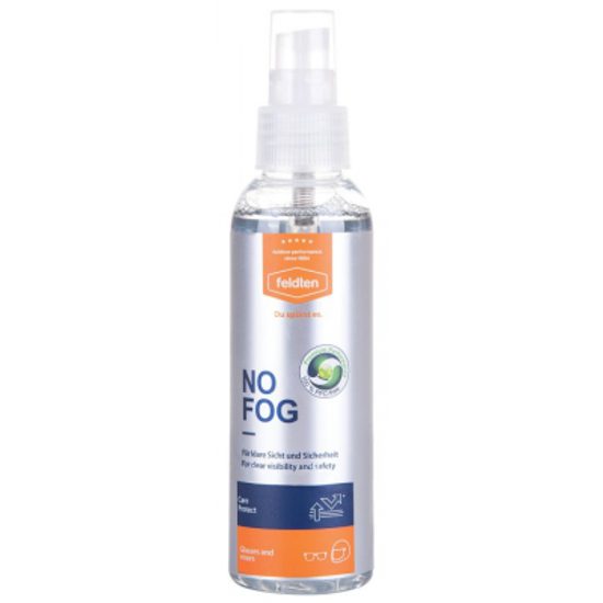 Protimlžící spray do brýlí Feldten NoFog 150ml