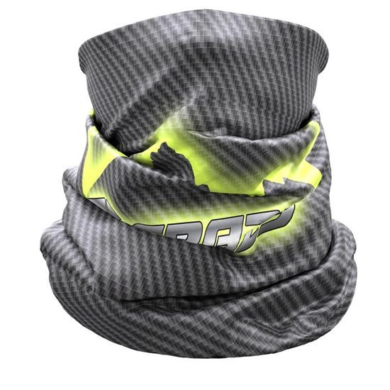 Šátek Crazy Idea Light