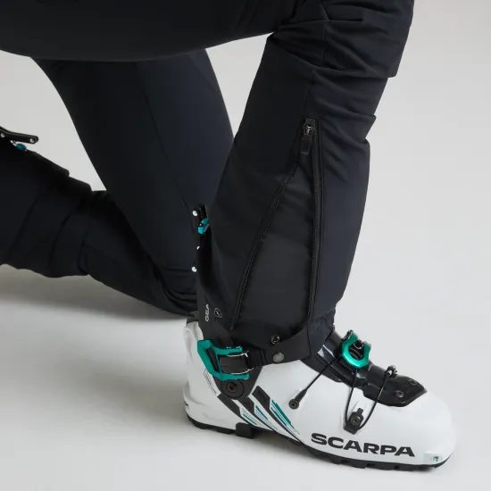 Dámské kalhoty Montura Speed Style antracite/melon