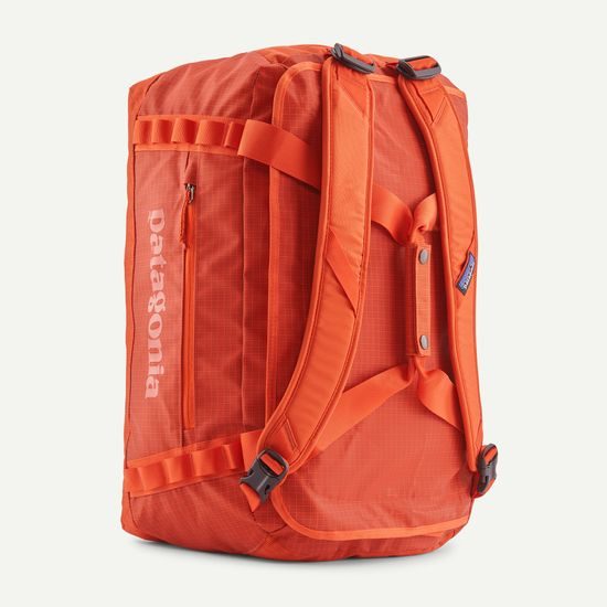 Taška Patagonia Black Hole Duffel 40 l