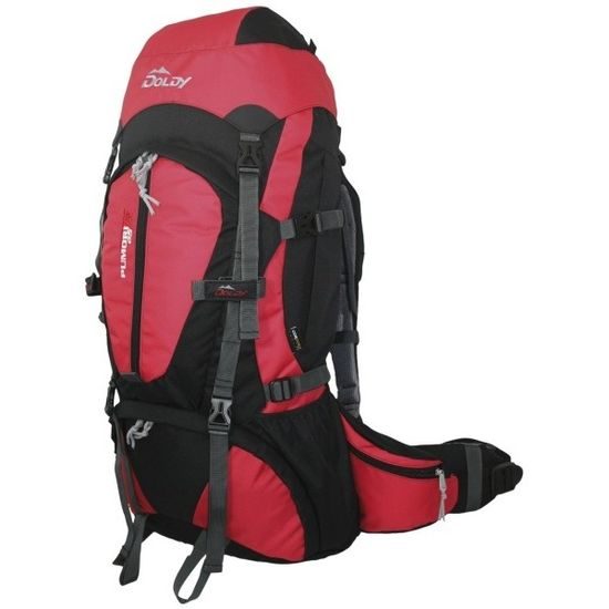 Batoh Doldy Pumori TR 75 Cordura