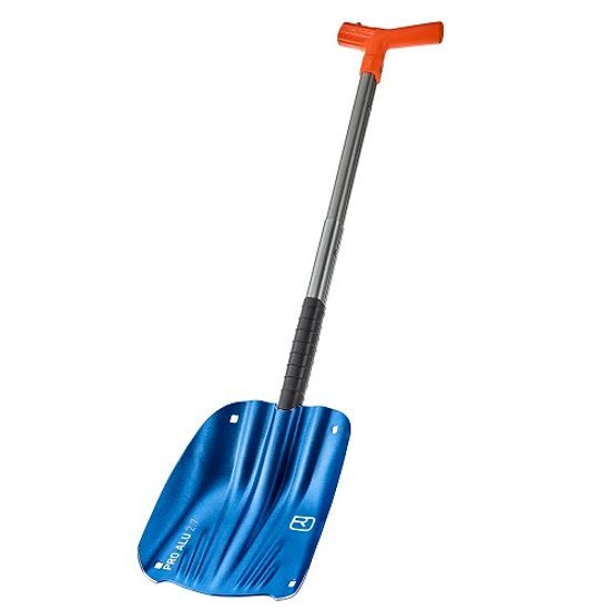 Sněhová lopata Ortovox Pro Alu III