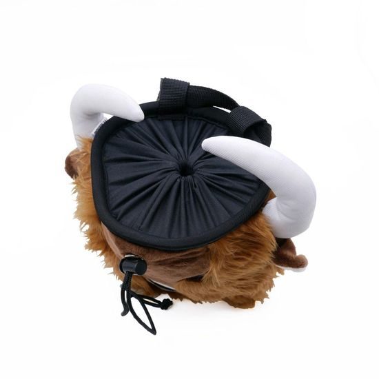 Pytlík na Magnézium YY Vertical Prehistoric Bison