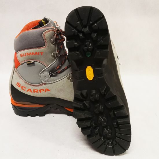 Bazar Scarpa Summit GTX, vel. 39