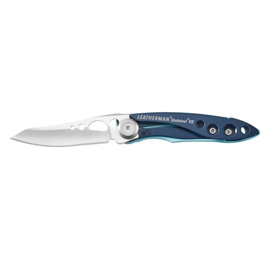 Nůž Leatherman Skeletool KB nightshade