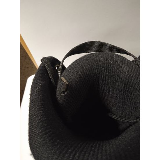 Bazar Vnitřní botičky vel. 28 MP