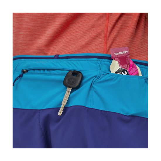 Dámské kraťasy Patagonia Strider Pro shorts 3in COB