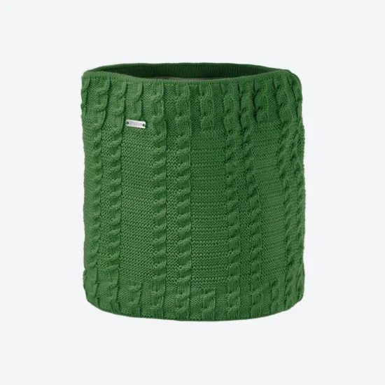 Nákrčník Kama Merino S21 zelená