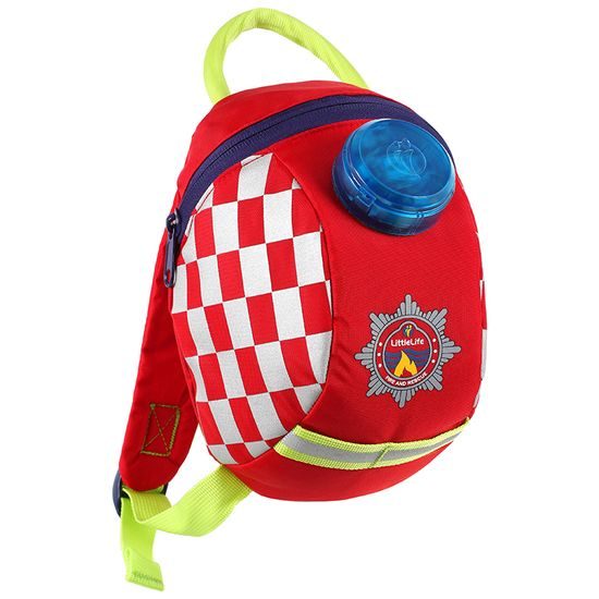 Dětský batůžek Emergency Service Toddler - police