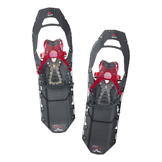 Sněžnice MSR Revo Ascent M 22 56 cm gray
