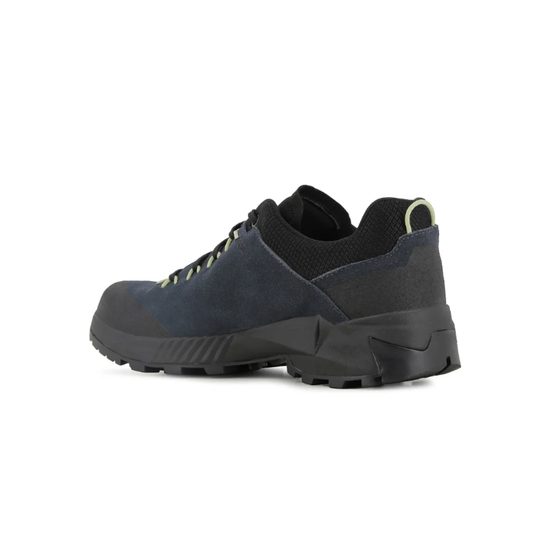 Boty Alpina Horizon dark blue-black-lime