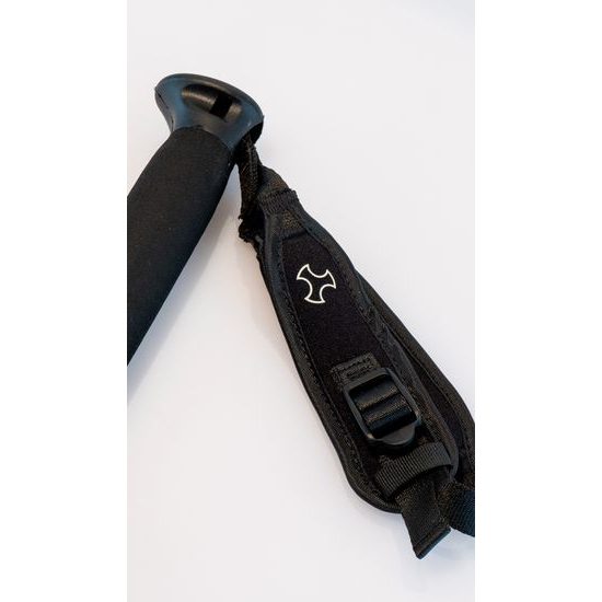 Skialpinistické hole Ski Trab Stelvio Life