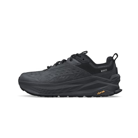 Dámské boty Altra Olympus 6 Hike Low GTX black