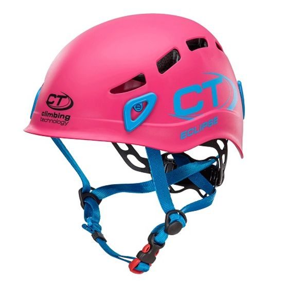 Dětská přilba Climbing Technology Eclipse (kid&lady)