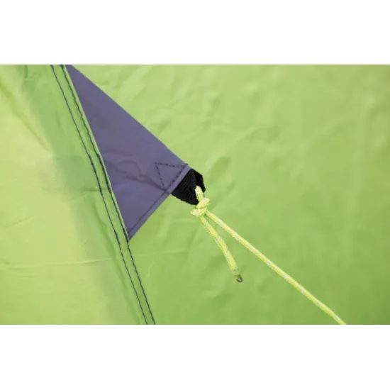 Stan Hannah Hover 3 spring green/cloudy gray