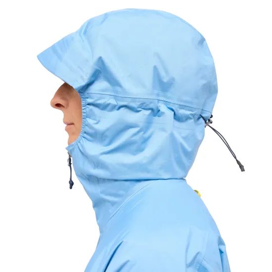 Dámská bunda Haglöfs L.I.M Airak 2,5l sky blue