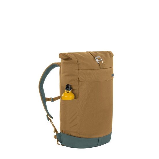 Městský batoh Ferrino Connect 22 QVV green