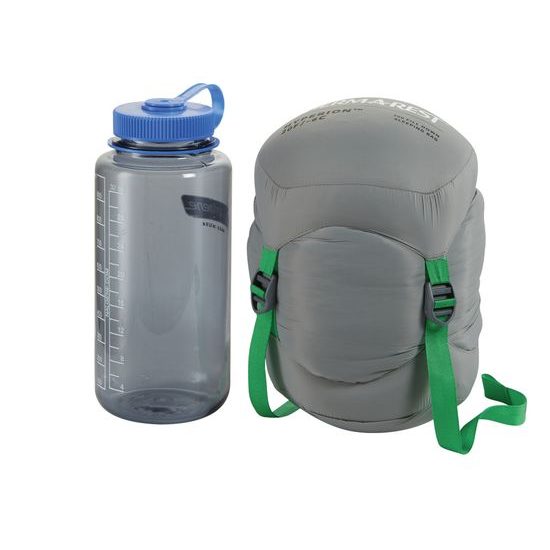 Spacák Thermarest Hyperion -6C Regular deep pacific