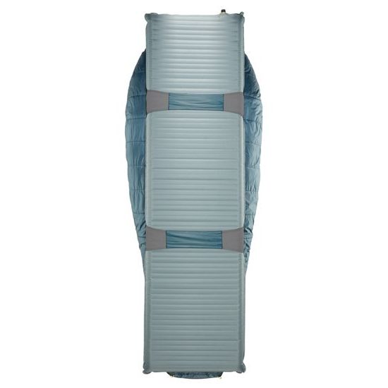 Spacák Thermarest Saros 0C Regular stargazer