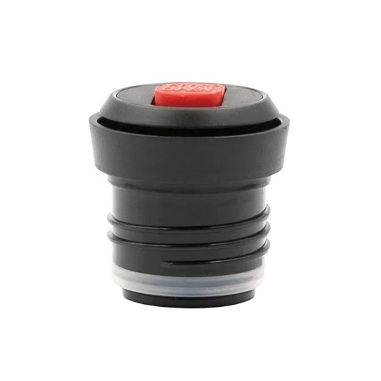 Termoska Laken ocel s rukojetí 1200ml zelená