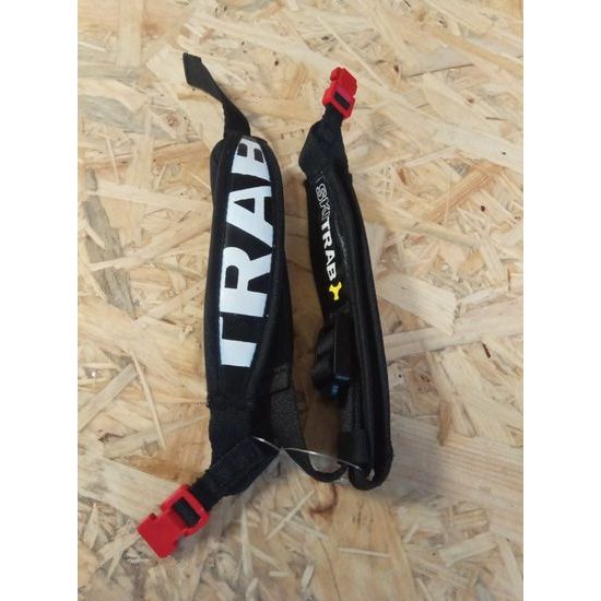 Ski Trab Poutko Clip Alp Strap