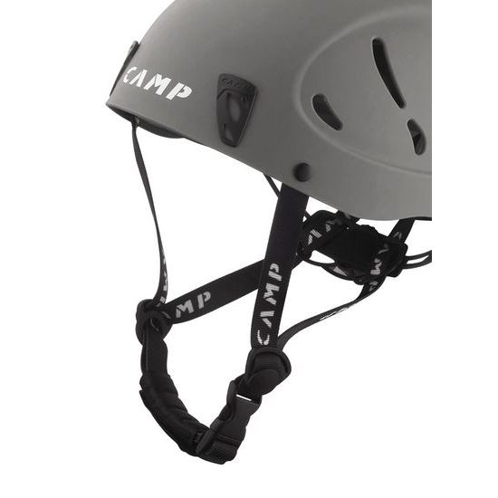 Přilba Camp Armour grey