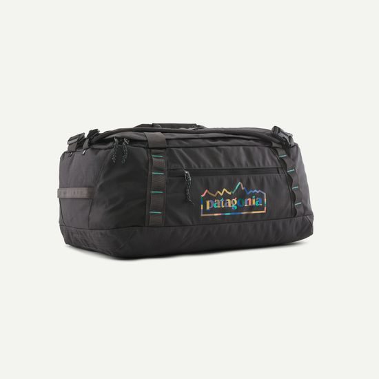 Taška Patagonia Black Hole Duffel 40 l