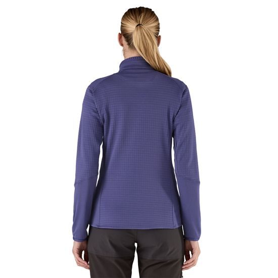 Dámská mikina Patagonia R1 SLPU