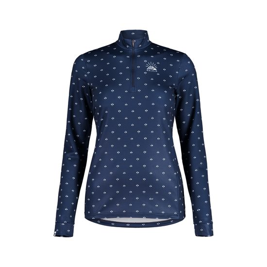 Dámský rolák Maloja DR SawangM. night sky rabbitpaw