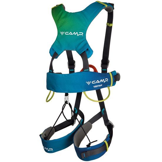 Dětský celotěový úvazek Camp VertiKid