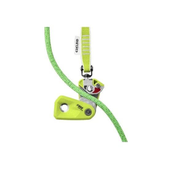 Jistící pomůcka Edelrid Ohm II