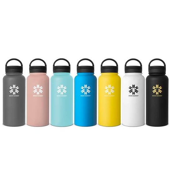 Termoska Snow Monkey Traveler 1l