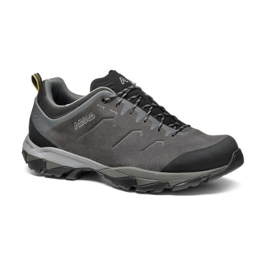 Boty Asolo Acadia LTH GTX Wide graphite-black