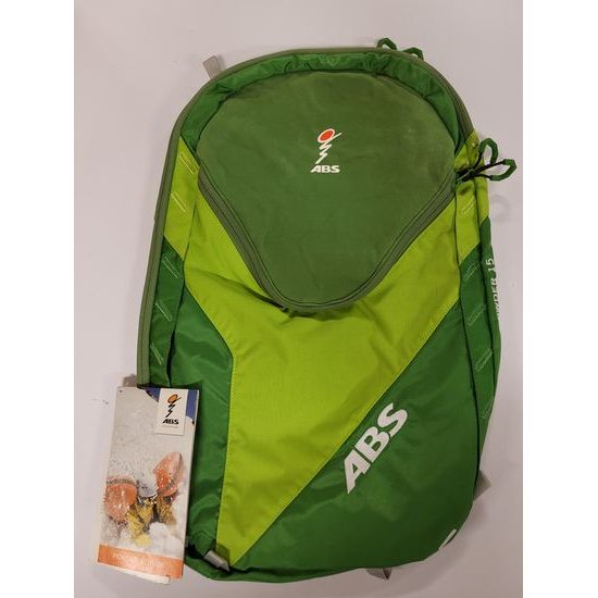 Bazar ABS přípojka Powder 15