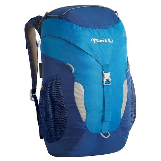 Dětský batoh Boll Trapper 2.0 18l dutchblue-regatta