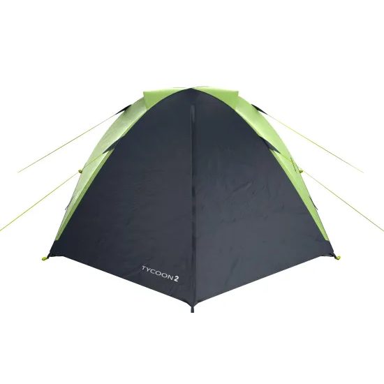 Stan Hannah Tycoon 2 spring green/cloudy gray II