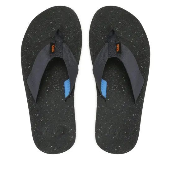 Sandále Teva ReFlip navy