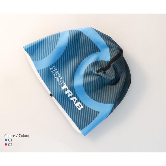 Čepice Ski Trab Gara 24