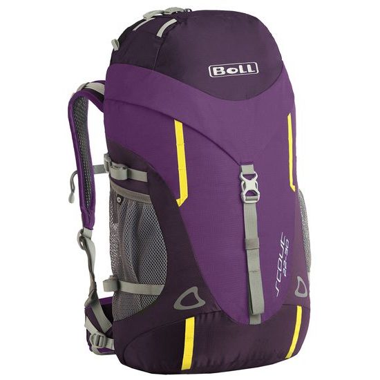 Dětský batoh Boll Scout 22-30