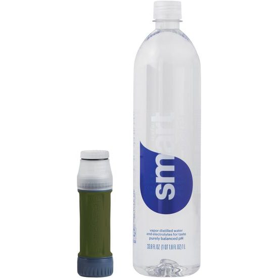 Filtr na vodu Platypus QuickDraw zelený