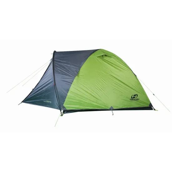 Stan Hannah Hover 3 spring green/cloudy gray