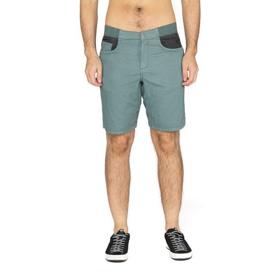 Pánsé kraťasy Chillaz BANFF 2.0 dark arctic
