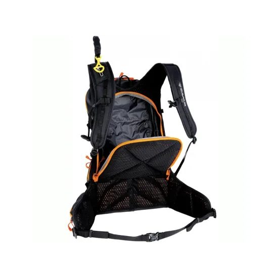 Batoh Camp Ski Raptor 20 green