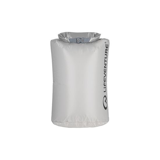 Voděodolný vak Lifeventure Ultralight Dry Bags - 15 l