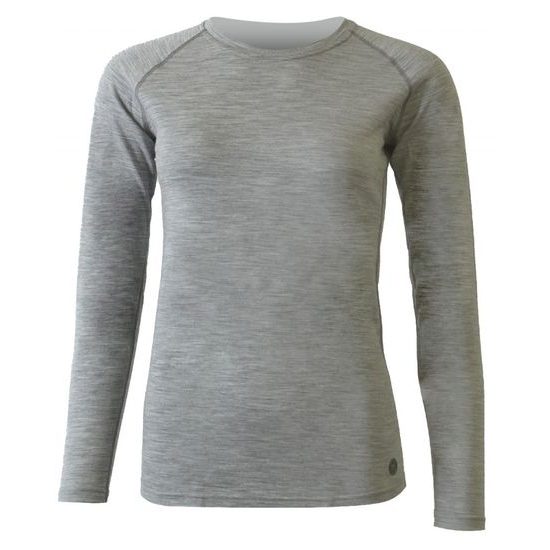 Dámské triko Lasting DR Atila šedá